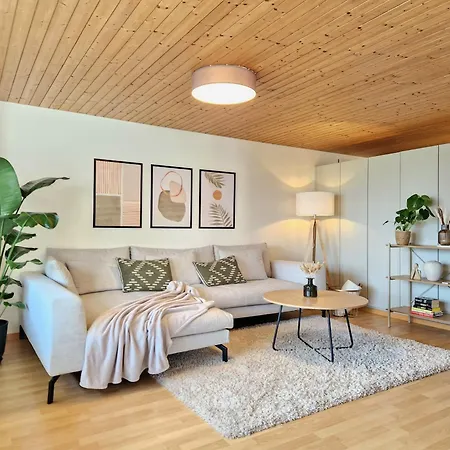 Lakeview-apartment - Komplette Mit Seeblick An Ruhiger Lage