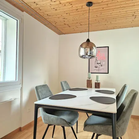 Lakeview-apartment - Komplette Mit Seeblick An Ruhiger Lage *