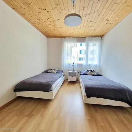 Apartment Lakeview-apartment - Komplette Mit Seeblick An Ruhiger Lage