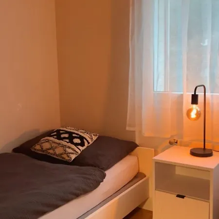 Lakeview-apartment - Komplette Mit Seeblick An Ruhiger Lage ويسن