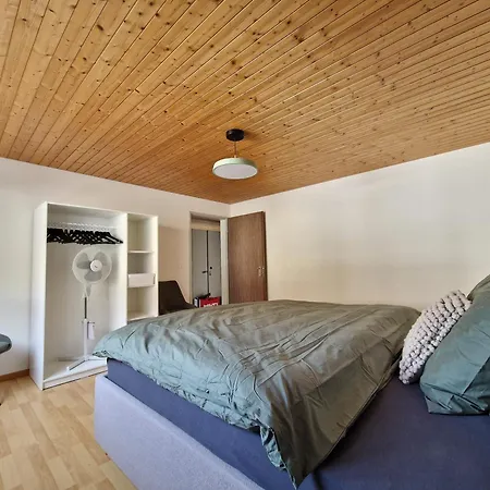 Lakeview-apartment - Komplette Mit Seeblick An Ruhiger Lage *