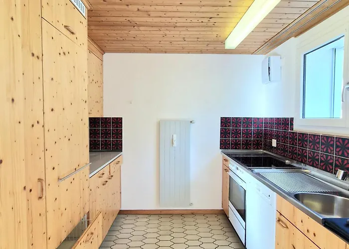 Lakeview-apartment - Komplette Mit Seeblick An Ruhiger Lage