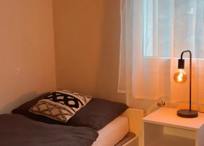 Lakeview-apartment - Komplette Mit Seeblick An Ruhiger Lage Weesen